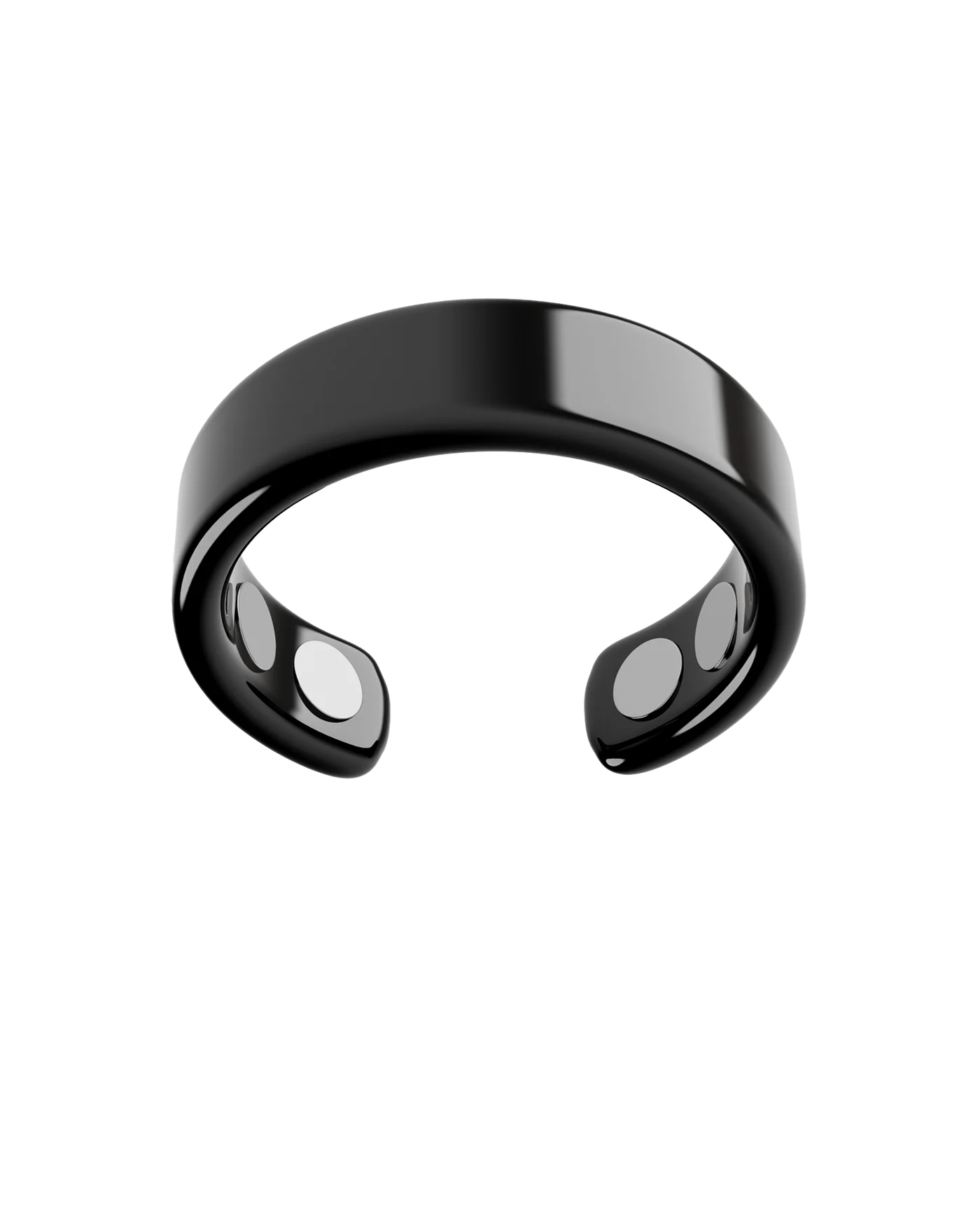 Bague Plentico 1ʳᵉ Génération