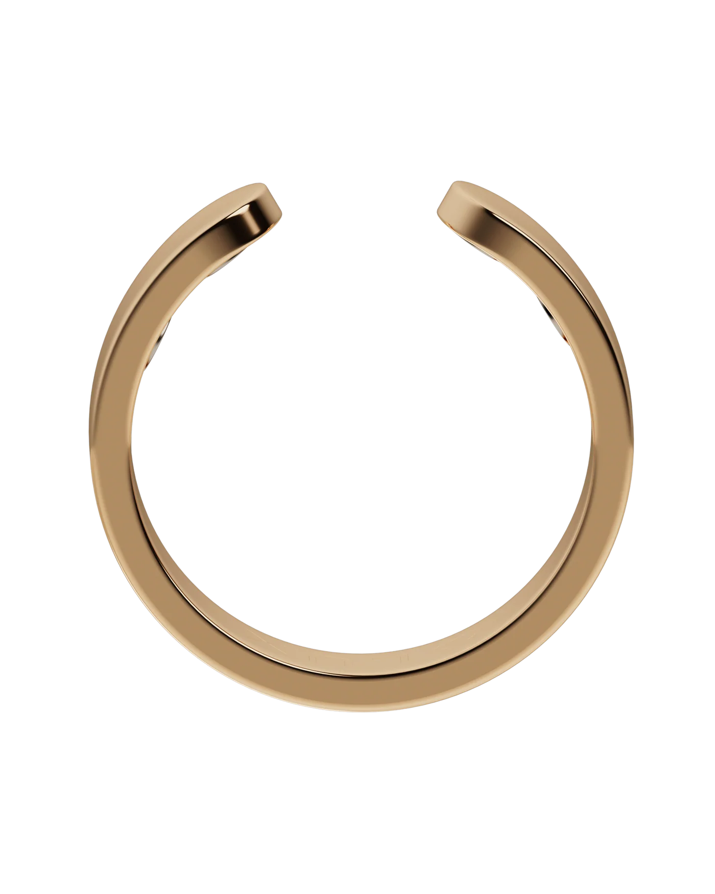 Bague Plentico 1ʳᵉ Génération