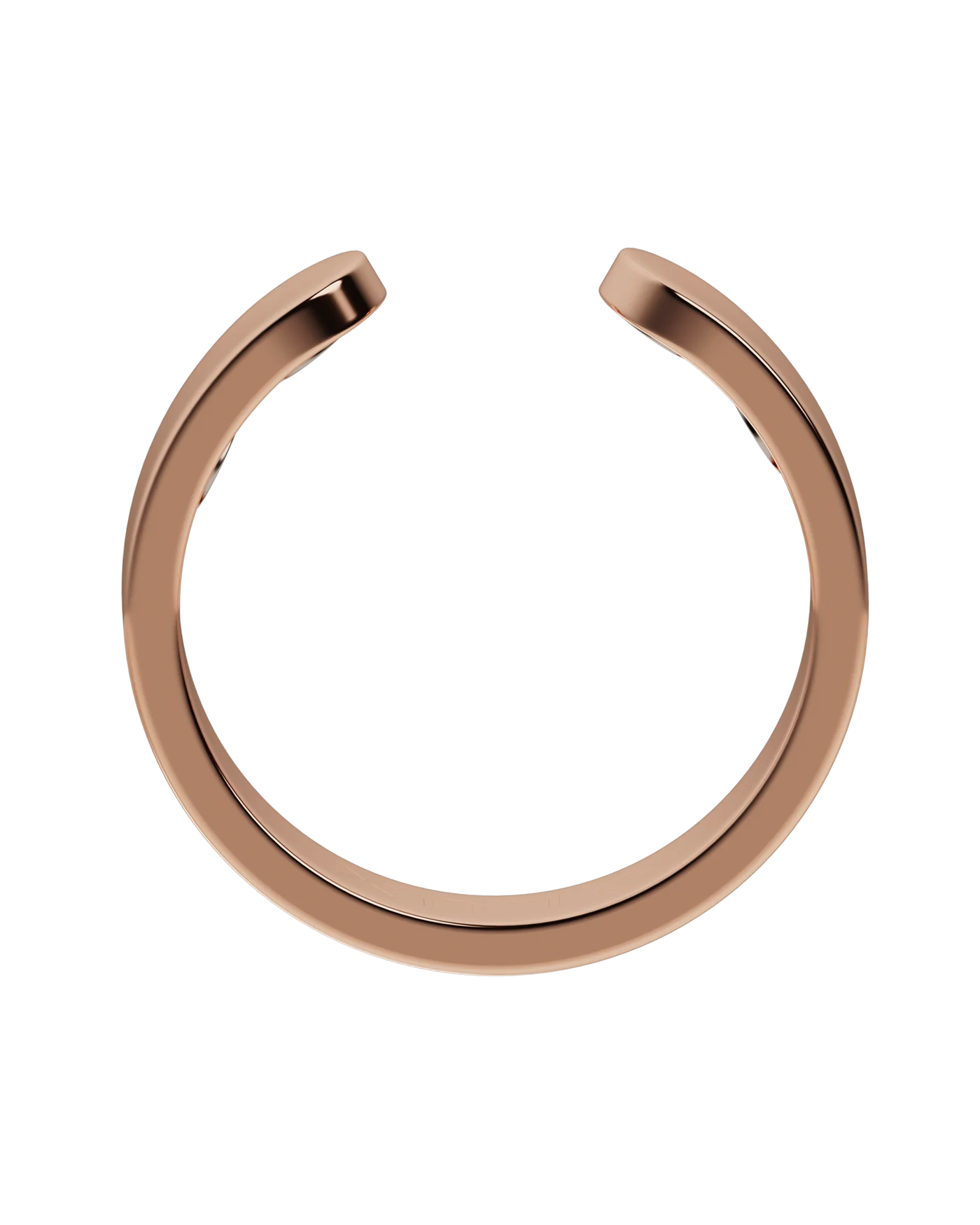 Bague Plentico 1ʳᵉ Génération