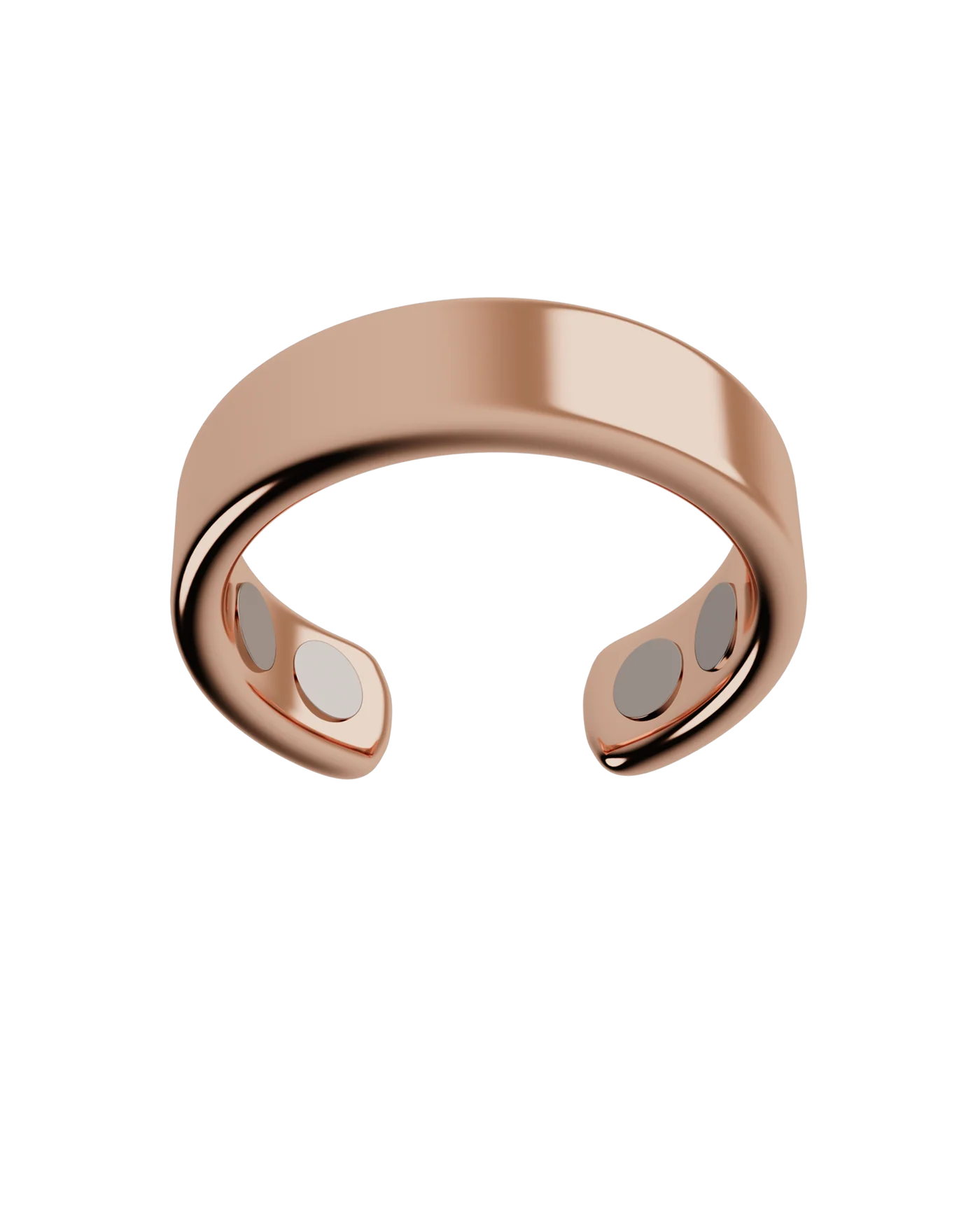 Bague Plentico 1ʳᵉ Génération