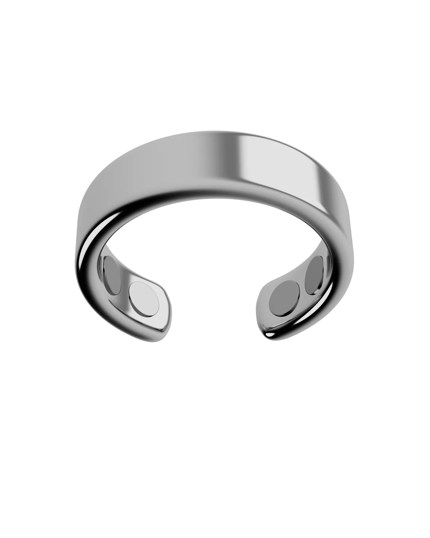 Bague Plentico 1ʳᵉ Génération