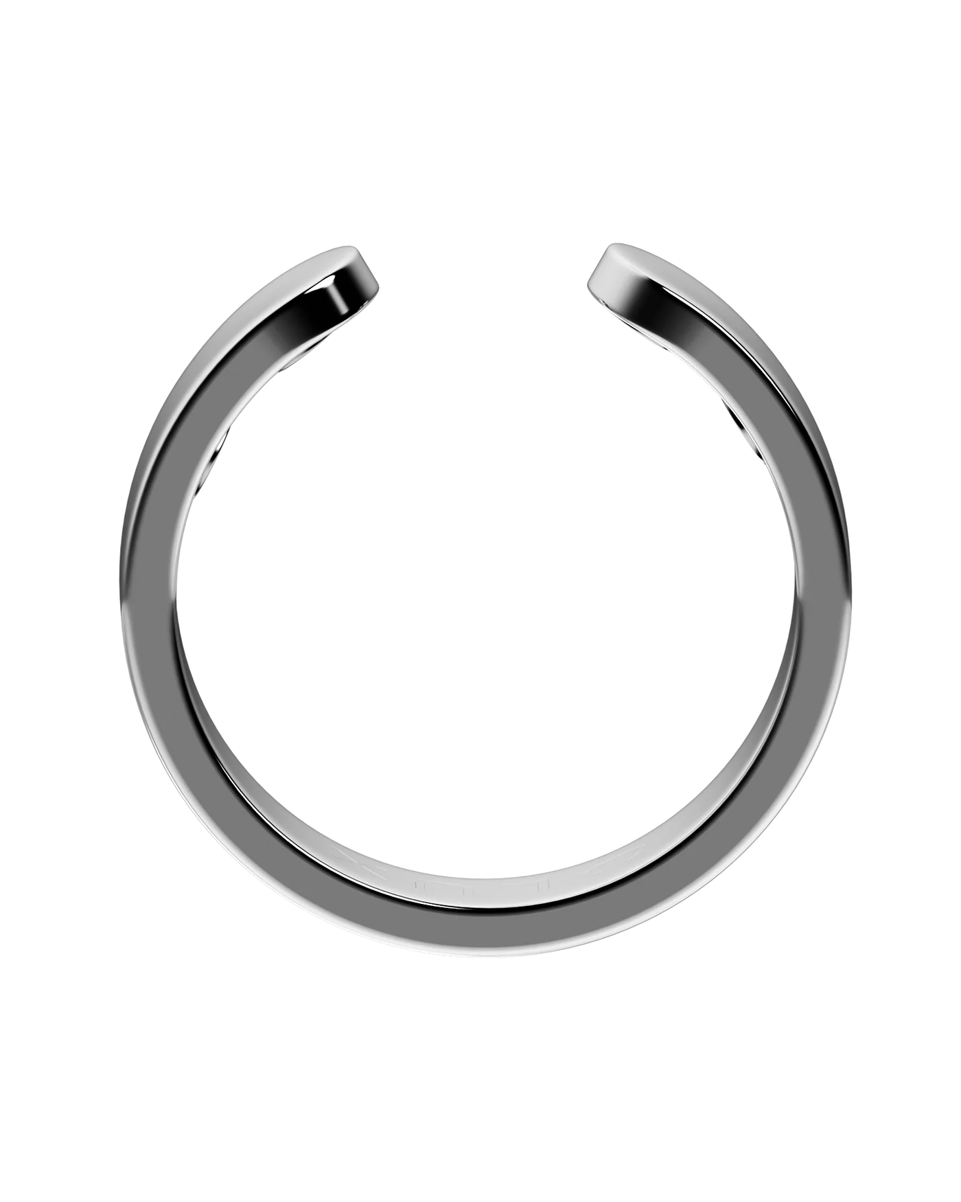 Bague Plentico 1ʳᵉ Génération