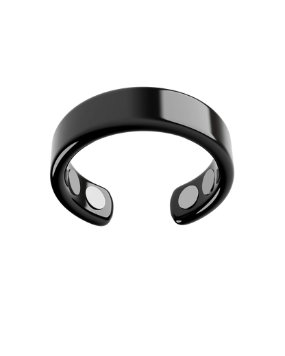 Bague Plentico 1ʳᵉ Génération