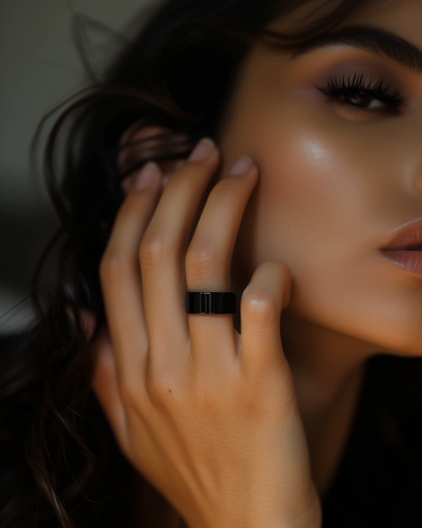Bague Plentico 1ʳᵉ Génération