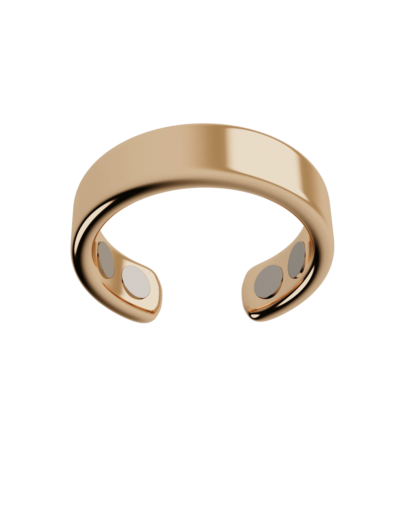 Bague Plentico 1ʳᵉ Génération