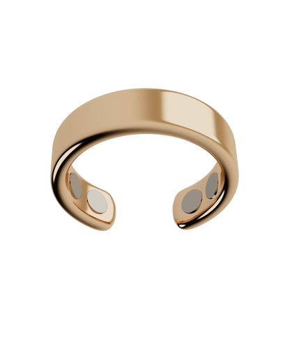 Bague Plentico 1ʳᵉ Génération