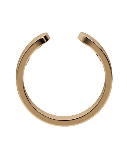 Bague Plentico 1ʳᵉ Génération