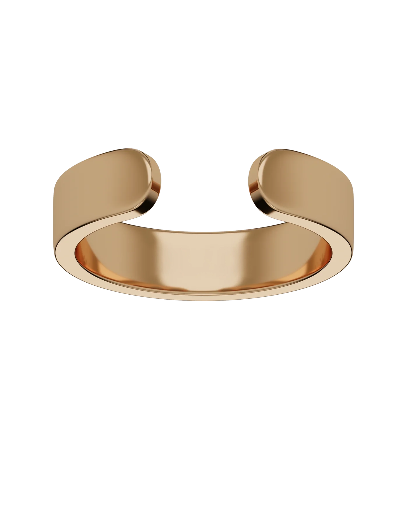 Bague Plentico 1ʳᵉ Génération