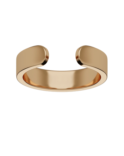 Bague Plentico 1ʳᵉ Génération