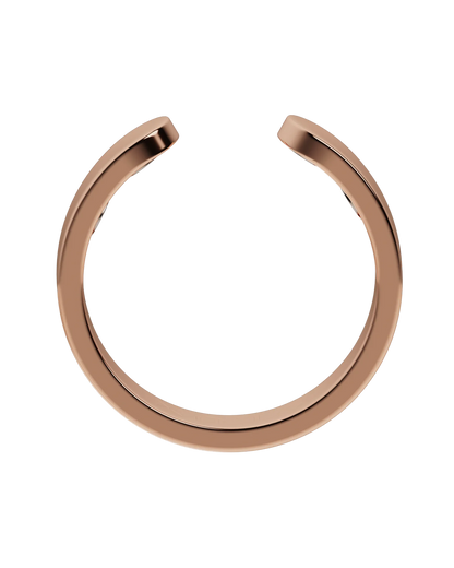 Bague Plentico 1ʳᵉ Génération