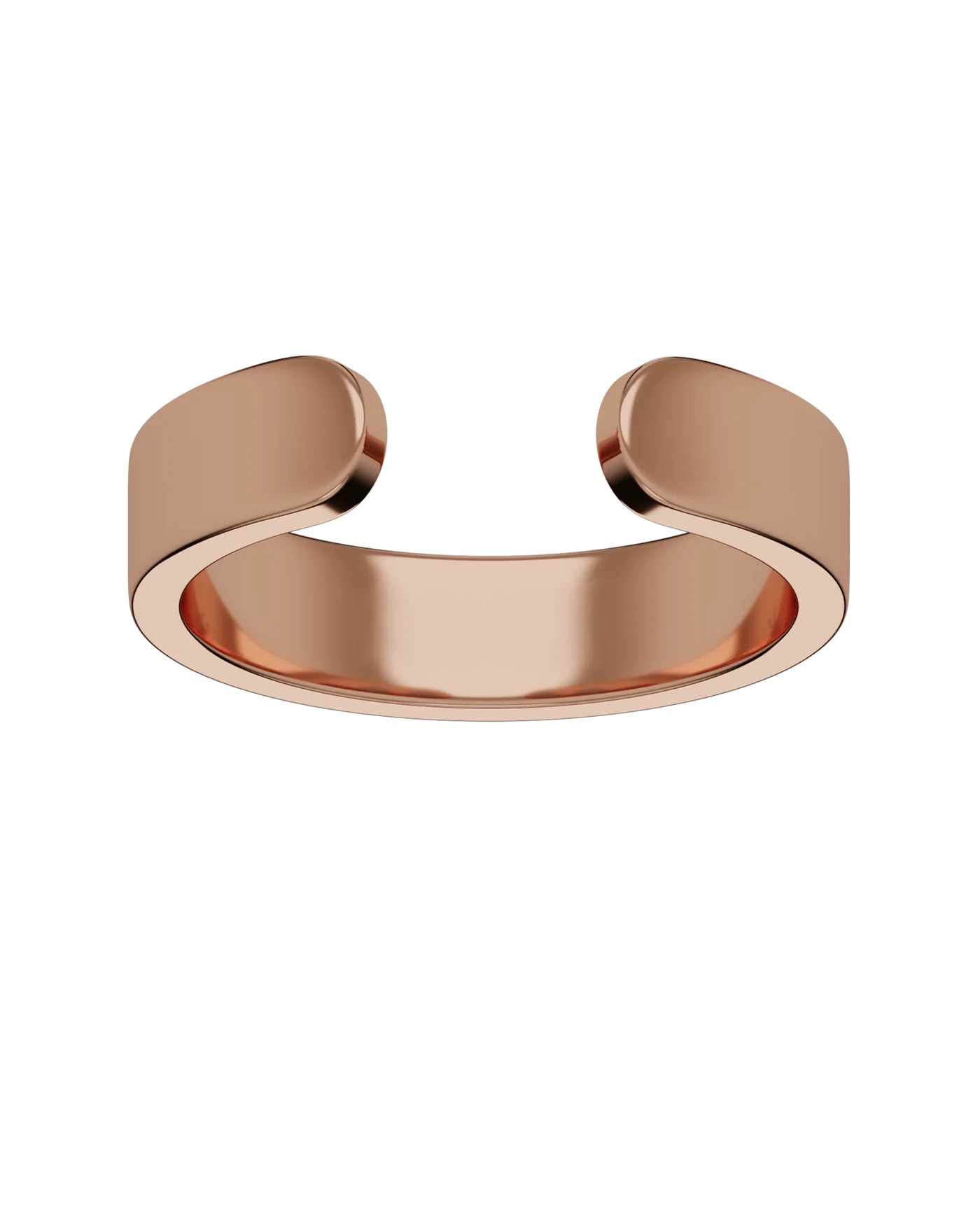 Bague Plentico 1ʳᵉ Génération