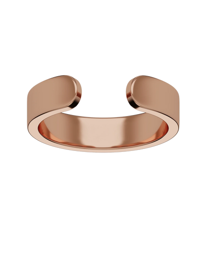 Bague Plentico 1ʳᵉ Génération