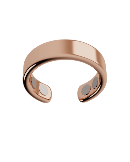 Bague Plentico 1ʳᵉ Génération