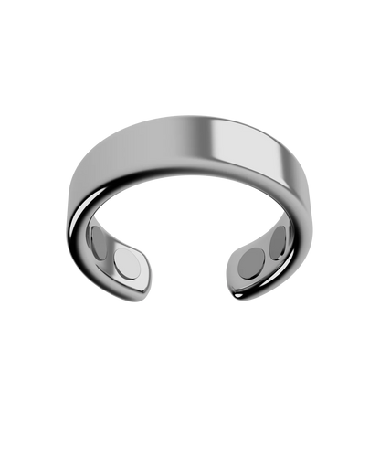 Bague Plentico 1ʳᵉ Génération