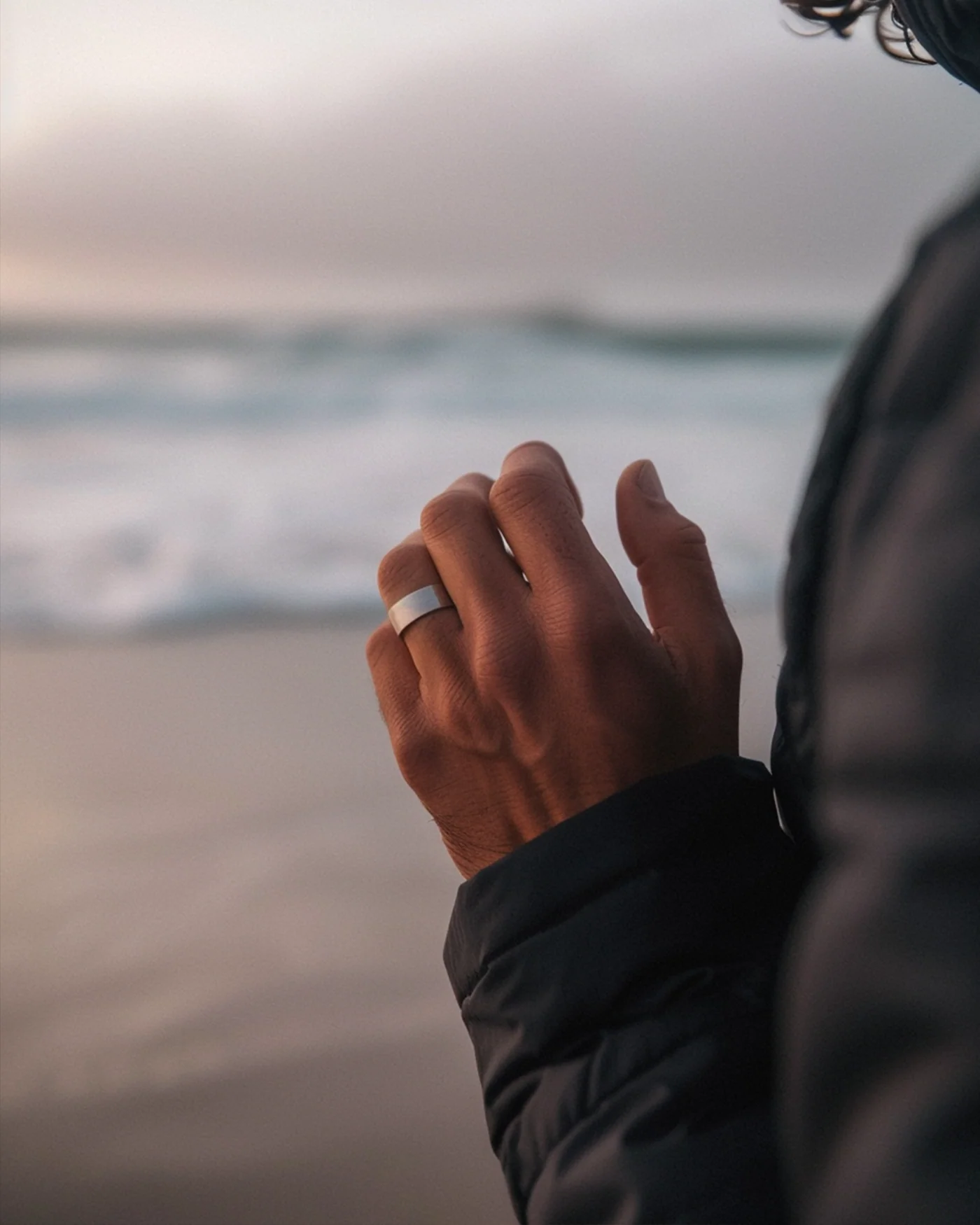 Bague Plentico 1ʳᵉ Génération
