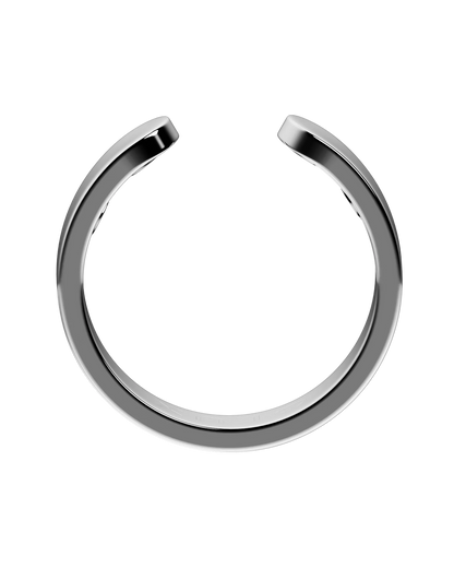 Bague Plentico 1ʳᵉ Génération