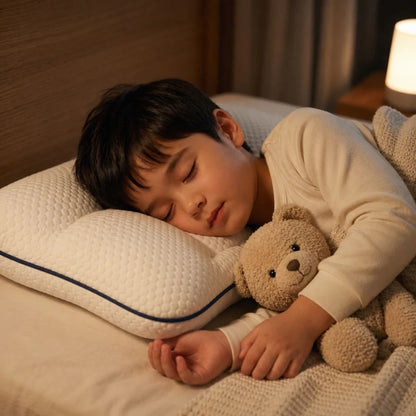 Coussin Posture Enfant